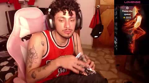 Andres online show from 18, 3, 2026