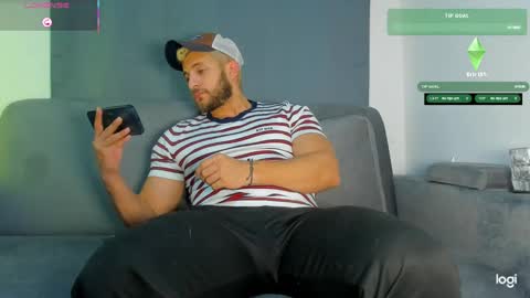 apolo_strange online show from 6, 11, 2025