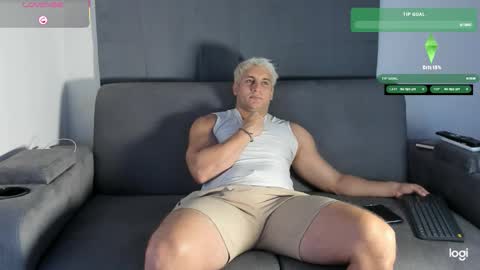 apolo_strange online show from 24, 11, 2025