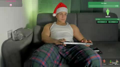 apolo_strange online show from 19, 12, 2025