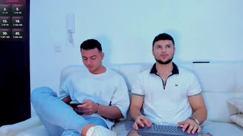 Apolo Klein online show from 10, 1, 2026