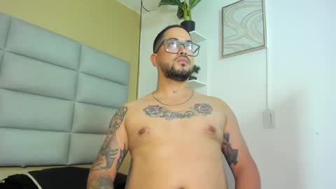 marcos online show from 14, 2, 2026