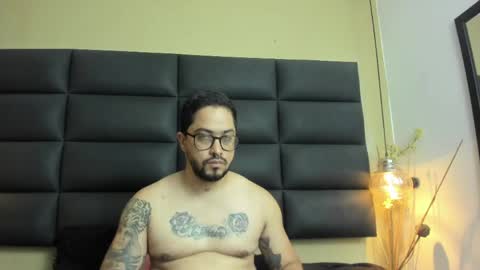 marcos online show from 17, 4, 2026