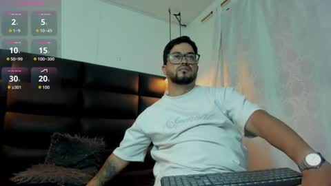 marcos online show from 12, 6, 2026