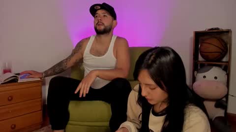 Lola  Apolo online show from 1, 10, 2025