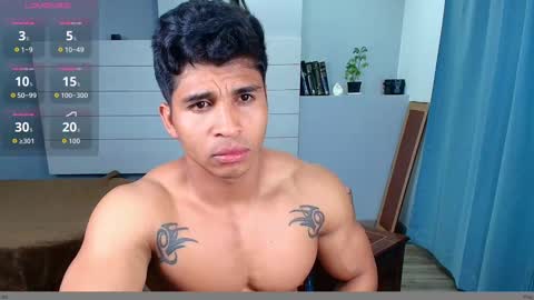 Apolo online show from 2, 10, 2025