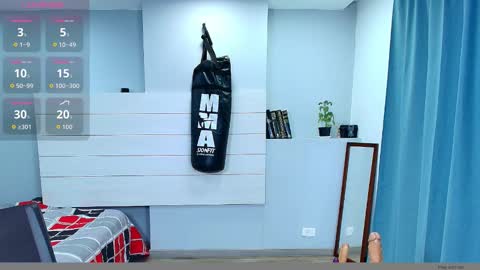 Apolo online show from 18, 10, 2025