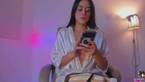 Apo online show from 27, 2, 2026