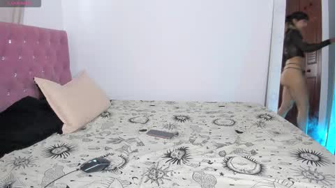 ALEXANDCAM online show from 17, 3, 2026