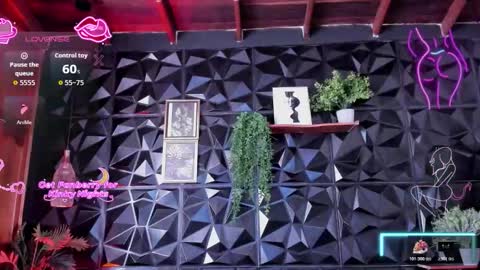 apprilfoxx online show from 21, 12, 2025