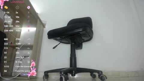 Aprhillove online show from 13, 12, 2024