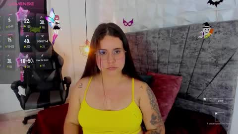 April SC online show from 27, 10, 2025