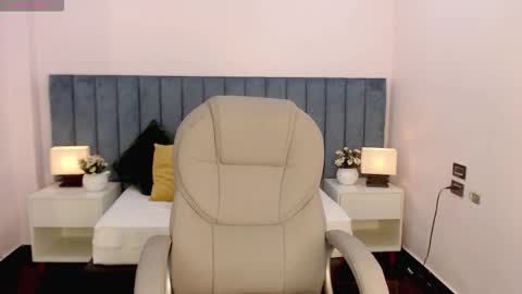 April Bunny online show from 18, 3, 2026