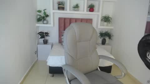 April Bunny online show from 1, 4, 2026