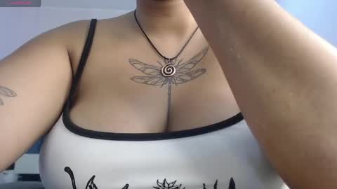 April Bunny online show from 22, 5, 2026
