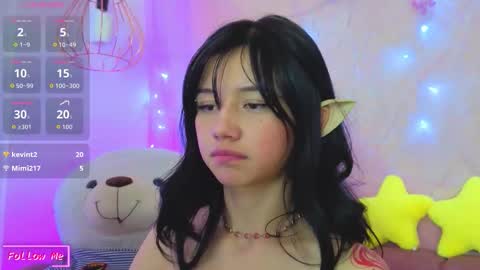 Snapshot of april_bennett chatting on 10, 3, 2026 online show from 10, 3, 2026