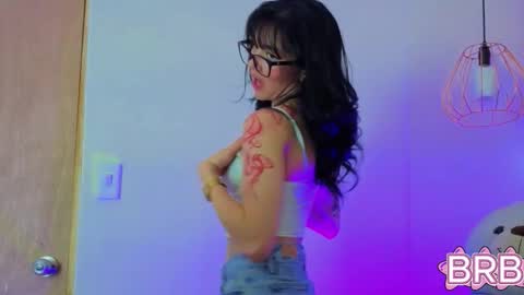 Snapshot of april_bennett chatting on 14, 3, 2026 online show from 14, 3, 2026