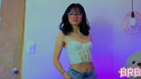 Snapshot of april_bennett chatting on 20, 3, 2026 online show from 20, 3, 2026