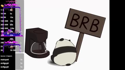  April  online show from 9, 1, 2025