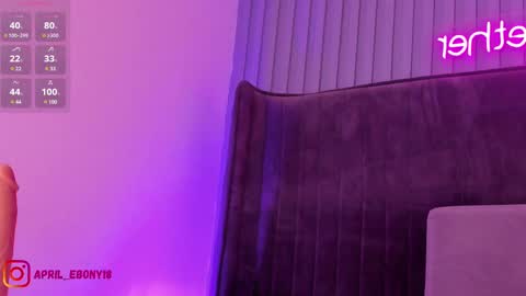 April online show from 18, 2, 2025