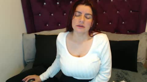 Snapshot of april_harrys chatting on 21, 9, 2025 April online show from 21, 9, 2025