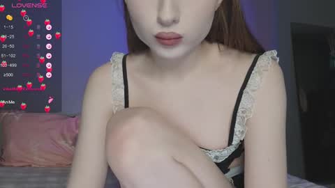 Snapshot of april_kampf_ chatting on 16, 12, 2024 April online show from 16, 12, 2024