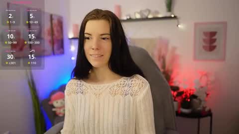 april_olsen online show from 10, 2, 2026