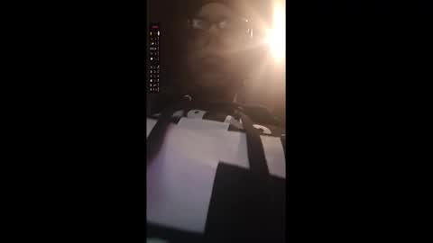 April Strife online show from 20, 1, 2025