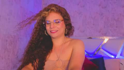 Isabella online show from 29, 5, 2026