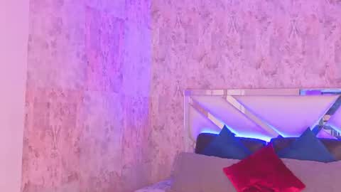 Isabella online show from 20, 6, 2026