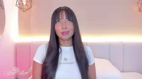 April online show from 18, 11, 2025