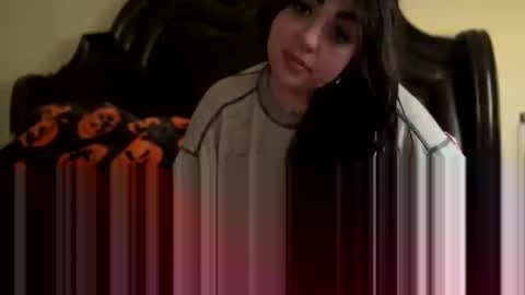 AnnaApril420 online show from 15, 12, 2024