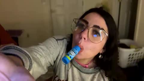 AnnaApril420 online show from 16, 12, 2024