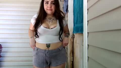 AnnaApril420 online show from 17, 9, 2025