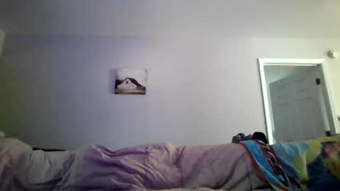 AnnaApril420 online show from 14, 10, 2025