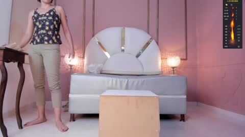 Snapshot of aprilbonnie chatting on 24, 1, 2025 3pm to 930 pm colombia online show from 24, 1, 2025