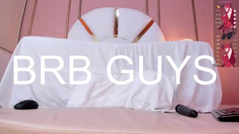 Snapshot of aprilbonnie chatting on 18, 2, 2025 3pm to 930 pm colombia online show from 18, 2, 2025