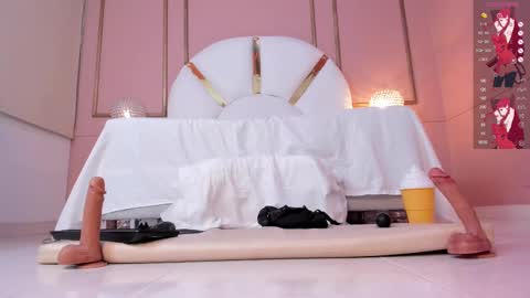 Snapshot of aprilbonnie chatting on 19, 2, 2025 3pm to 930 pm colombia online show from 19, 2, 2025