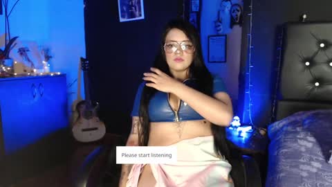 lucy online show from 21, 1, 2025