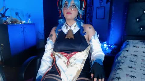 lucy online show from 23, 2, 2025