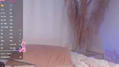 Snapshot of aprill7 chatting on 3, 2, 2026 online show from 3, 2, 2026