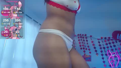 Snapshot of aprill7 chatting on 12, 2, 2026 online show from 12, 2, 2026