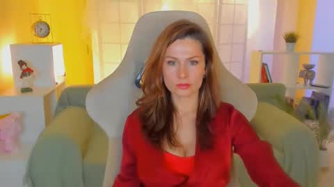 aprill_o_nill online show from 4, 1, 2025