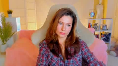 aprill_o_nill online show from 23, 1, 2025