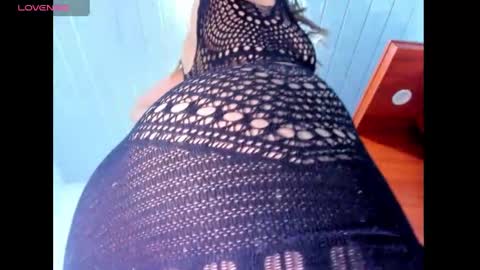 Aprill Vagner online show from 12, 2, 2025