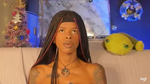 aprillebony319262 online show from 20, 12, 2025