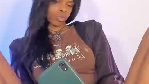 aprillebony319262 online show from 11, 4, 2026