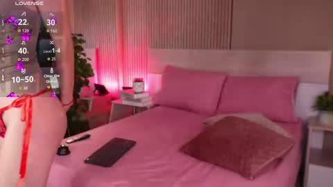 aprilqueenie online show from 8, 4, 2026