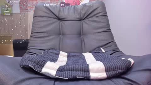 Snapshot of aprilricci chatting on 11, 2, 2025 aprilricci online show from 11, 2, 2025