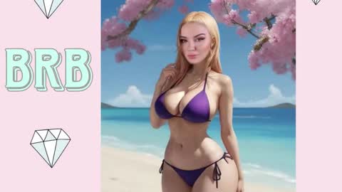 April. All year round.  online show from 21, 12, 2025